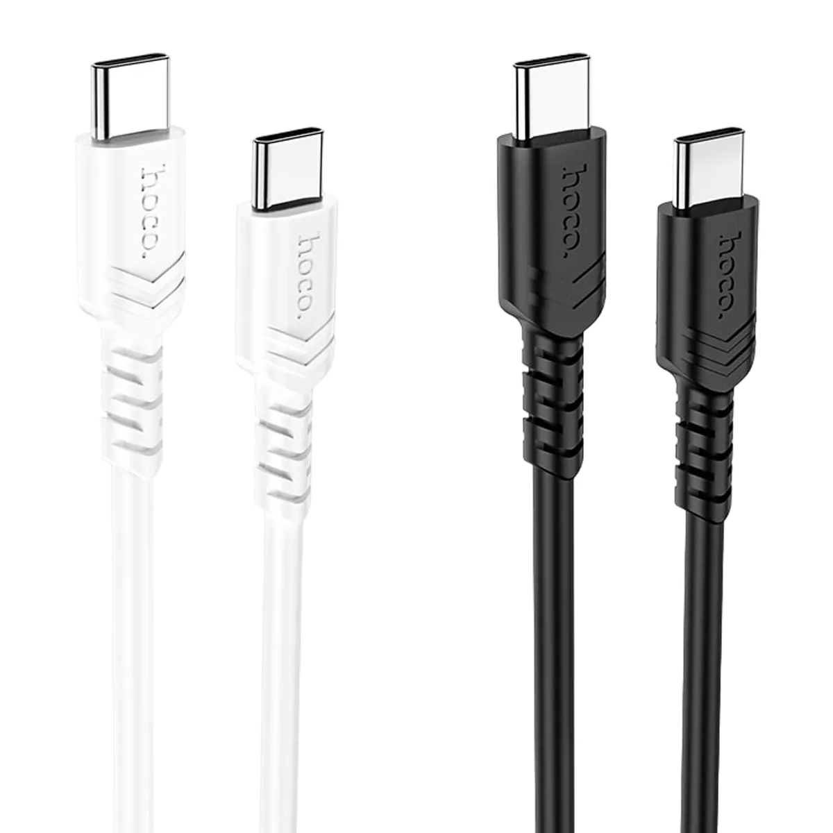 Hoco X62 Type-C to Type-C USB kabeli