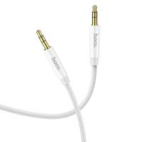 Hoco UPA19 mini jack 3.5mm Aux kabeli Marg'ilonda