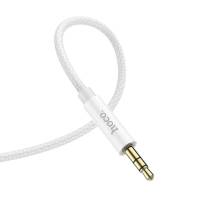 Кабель Aux Hoco UPA19 mini jack 3.5mm в Бешарыке