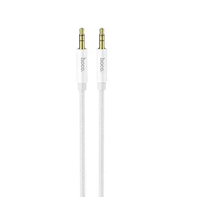 Hoco UPA19 mini jack 3.5mm Aux kabeli