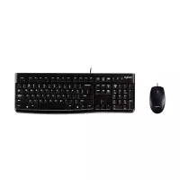 Logitech MK120 Клавиатура ва сичқончаси 