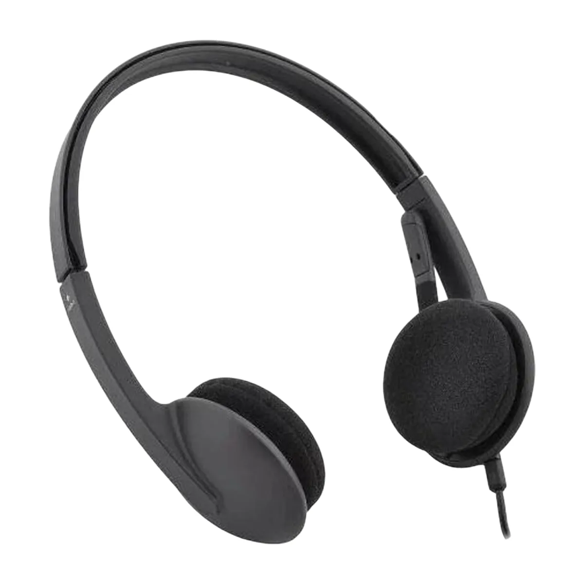 Наушники накладные Logitech H340 Наушники накладные Logitech H340