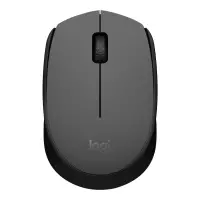 Logitech M170 Grey Simsiz sichqonchasi Marg'ilonda