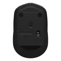 Logitech M170 Grey Simsiz sichqonchasi Marg'ilonda