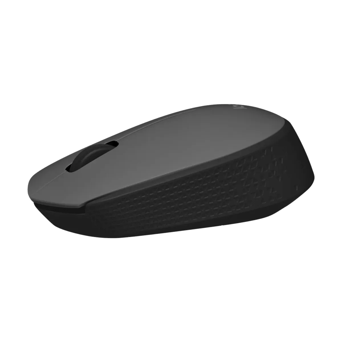 Logitech M170 Grey Simsiz sichqonchasi Marg'ilonda