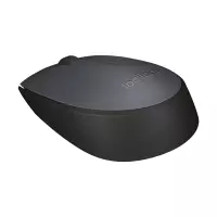Logitech M170 Grey Simsiz sichqonchasi Marg'ilonda