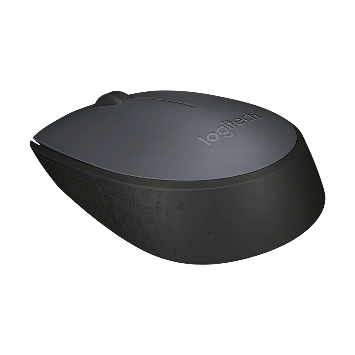 Logitech M170 Grey Simsiz sichqonchasi Marg'ilonda