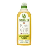 Идиш ювиш машинаси учун идиш ювиш воситаси Synergetic 102101 PRO 1л Урганчда