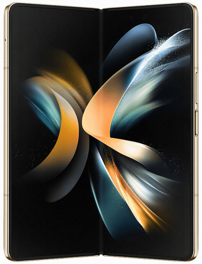 Купить galaxy z fold 4 12/256gb beige в Ташкенте: лучшая цена