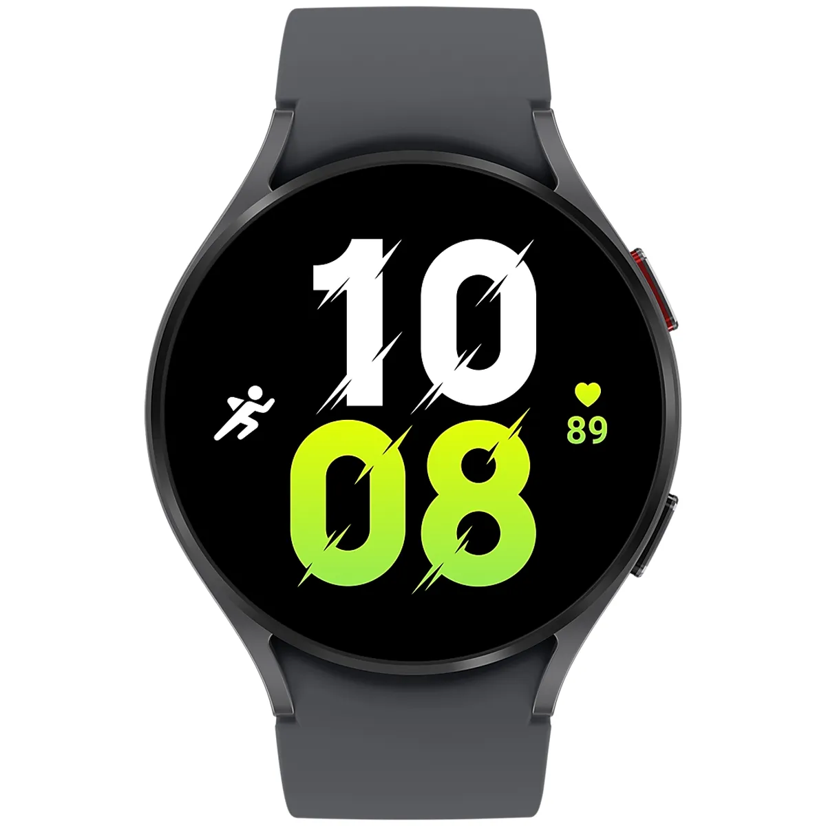 Смарт часы Samsung Galaxy Watch 5 44mm Graphite