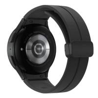 Смарт часы Galaxy Watch 5 Pro 45mm Black titanium 