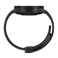 Смарт часы Galaxy Watch 5 Pro 45mm Black titanium 