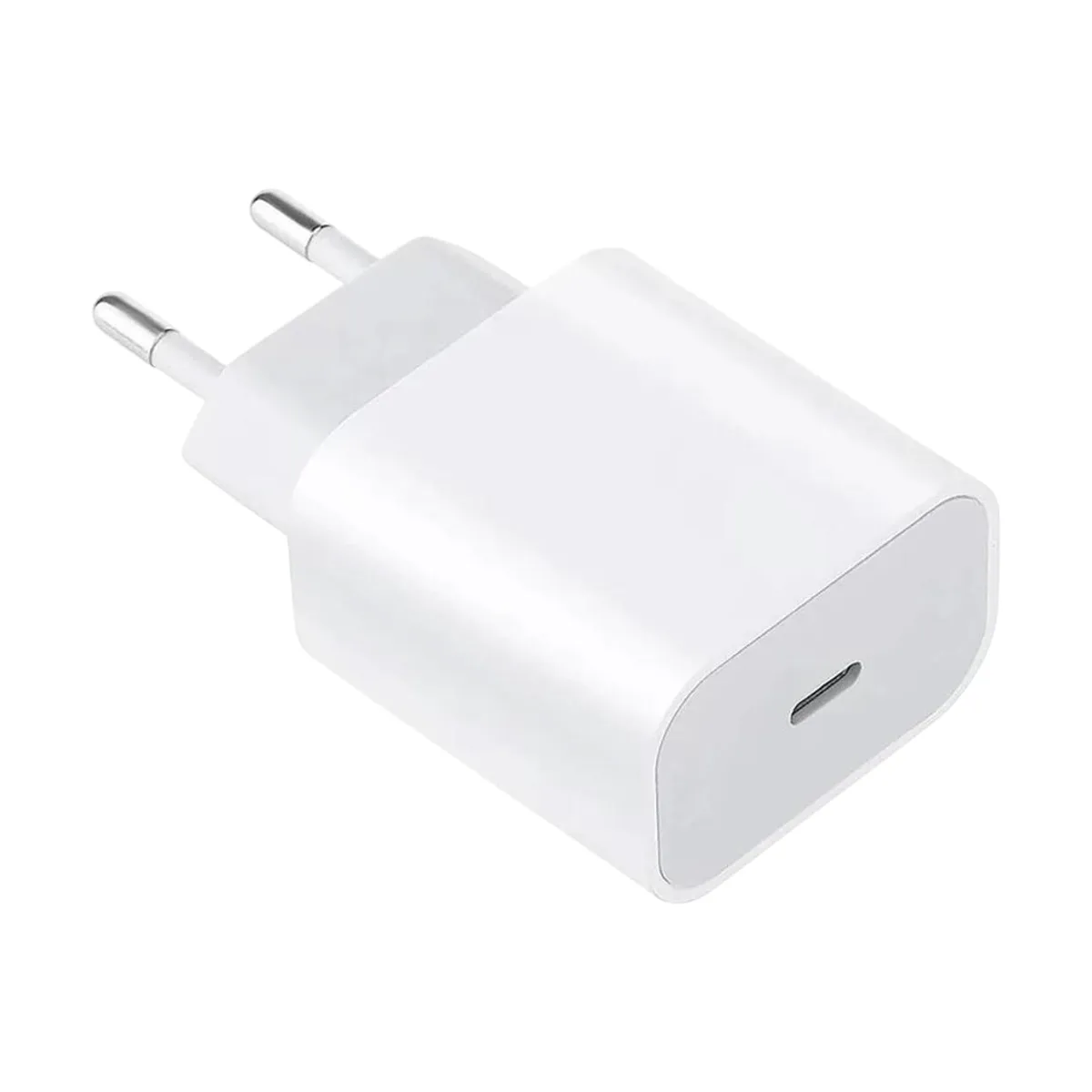 Зарядное устройство Xiaomi Mi 20W charger Type-C
