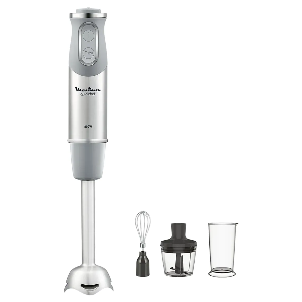 Блендер погружной Moulinex DD65CD32