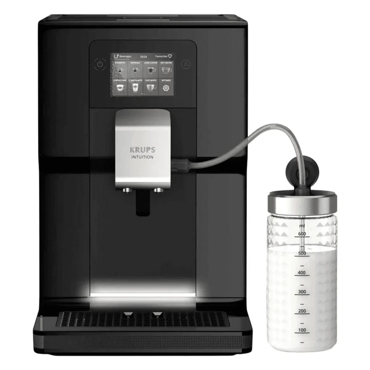Krups EA873810 Қаҳва машинаси 
