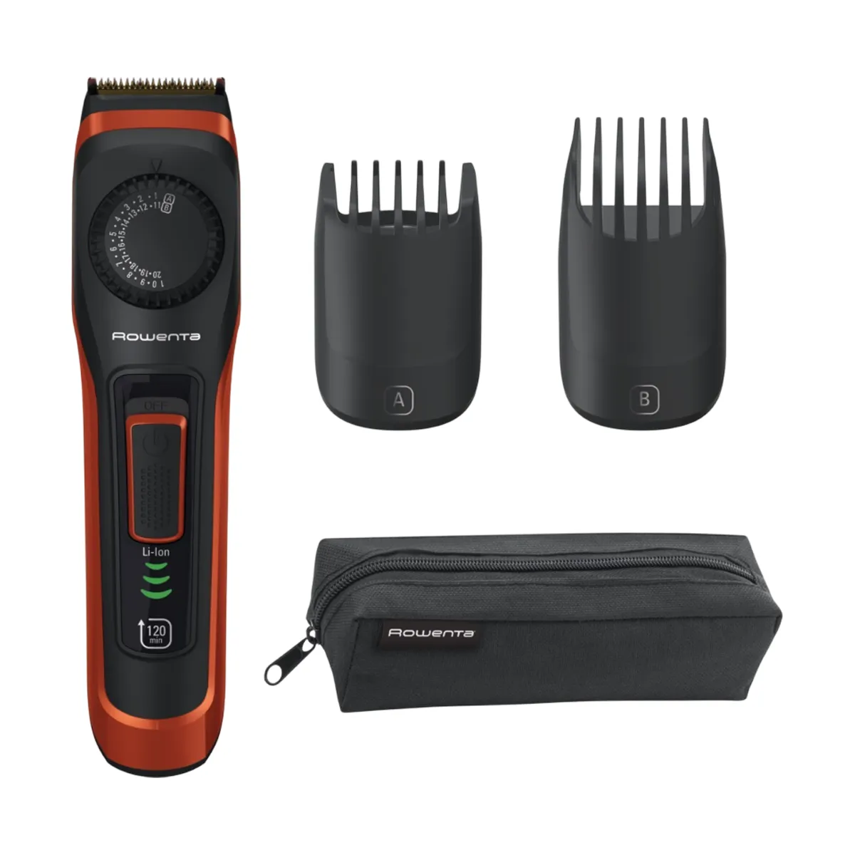 Rowenta TN3800F4 Андижонда