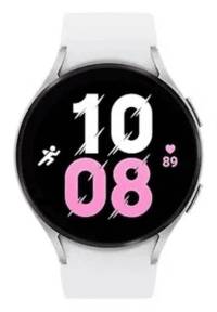 Смарт соат Samsung Galaxy Watch 5 44mm Кумуш Чирчикда