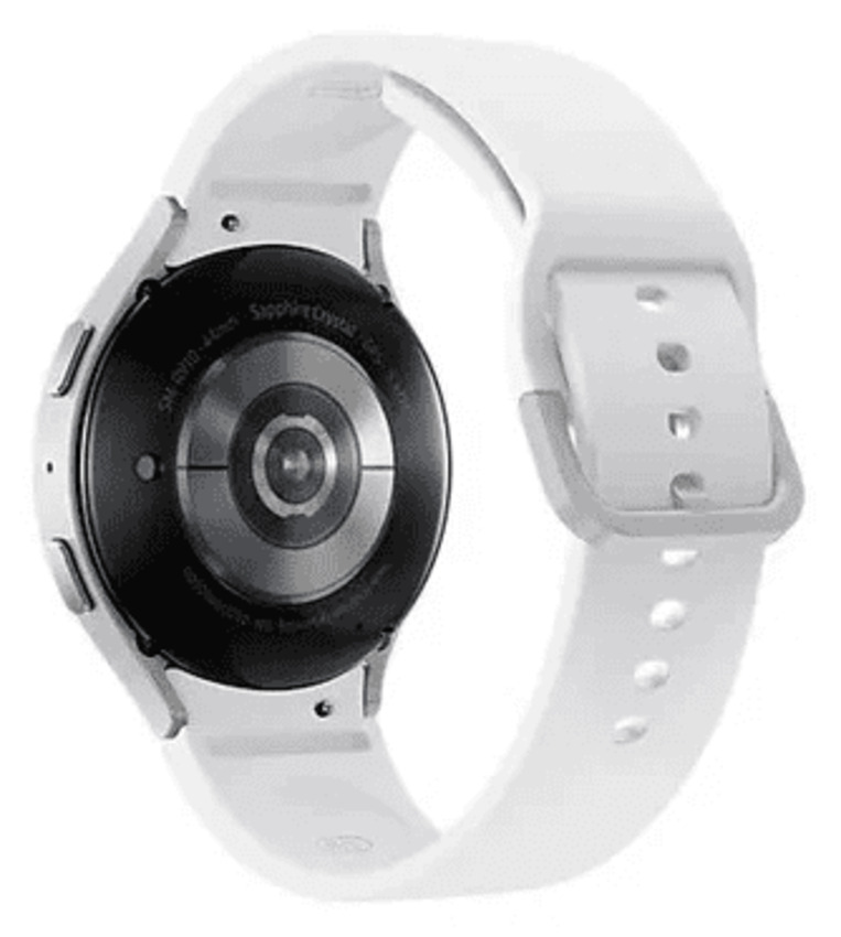 Смарт часы Samsung Galaxy Watch 5 44mm Silver 