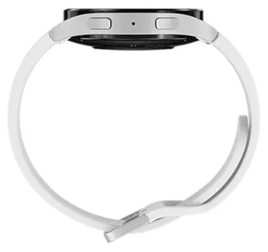 Смарт соат Samsung Galaxy Watch 5 44mm Кумуш Наманганда