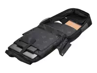 Ryukzak 2E 16 Slant BPN9086GB Klurang-Qora Nukusda