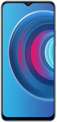 Vivo Y53s 6/128 Fantastic Rainbow 
