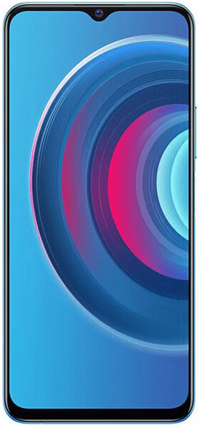 Vivo Y53s 6/128 Fantastic Rainbow 