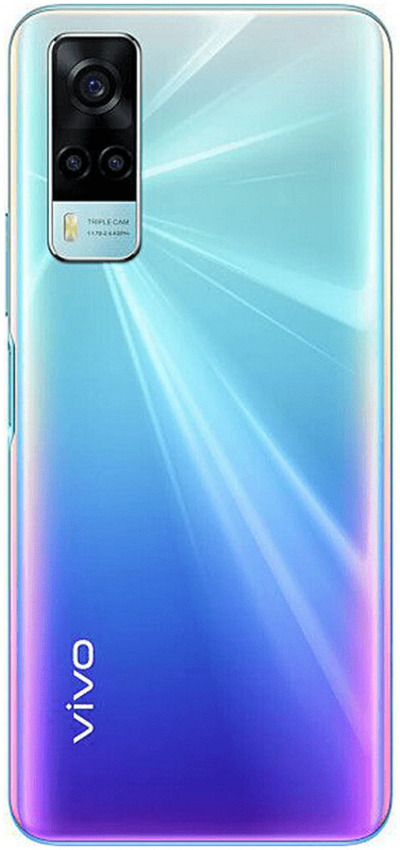 Vivo Y53s 6/128 Fantastic Rainbow 