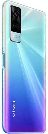 Vivo Y53s 6/128 Fantastic Rainbow 