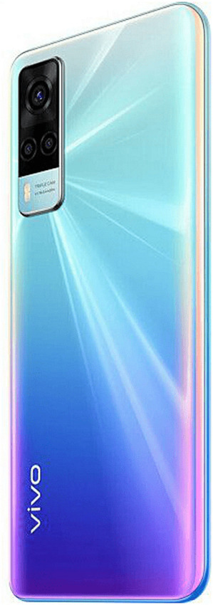 Vivo Y53s 6/128 Fantastic Rainbow 