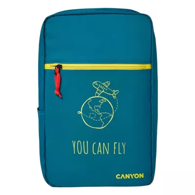 Рюкзак Canyon CNS-CSZ03DGN01 темно-зеленый
