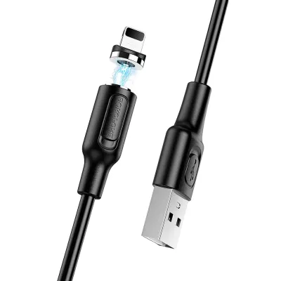 Borofone BX41 Lightning USB kabeli