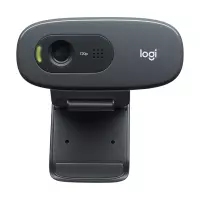 Logitech HD Webcam C270 Veb kamerasi Bagʻdodda Logitech HD Webcam C270 Veb kamerasi Bagʻdodda