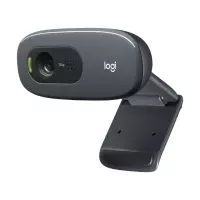 Logitech HD Webcam C270 Veb kamerasi Bagʻdodda
