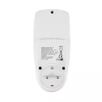 Rele Voltage EU 230V 50Hz Light Samarkandda