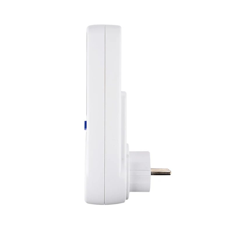 Rele Voltage EU 230V 50Hz Light Samarkandda