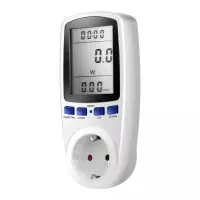 Rele Voltage EU 230V 50Hz Light Samarkandda