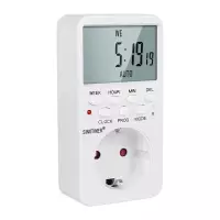 Rele SINOTIMER TM519 Samarkandda
