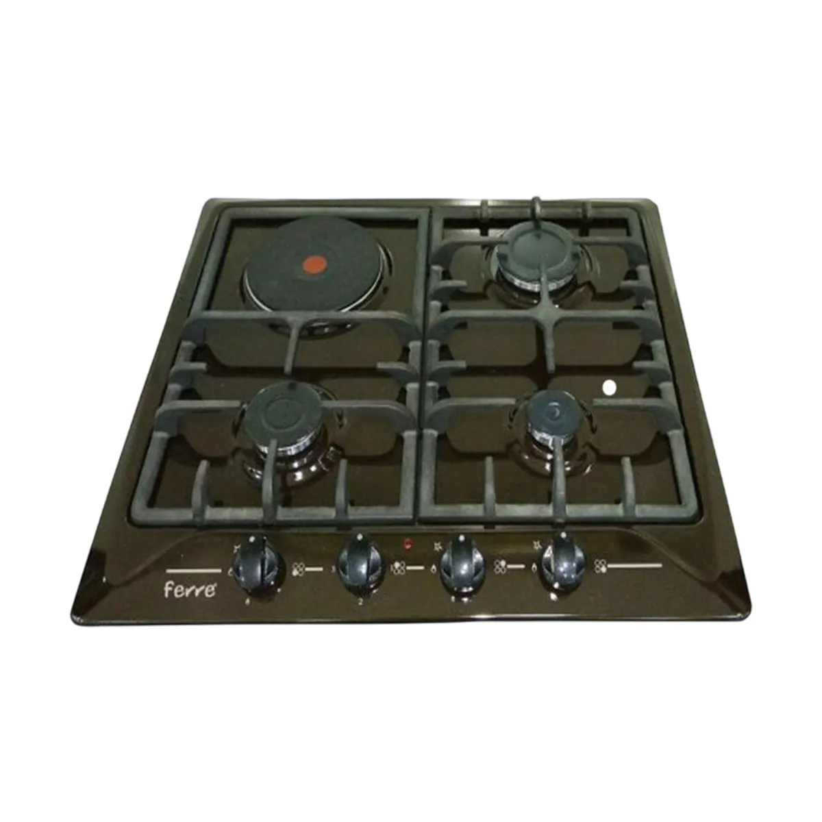 Pishirish yuzasi Ferre BH-31 BR (F)