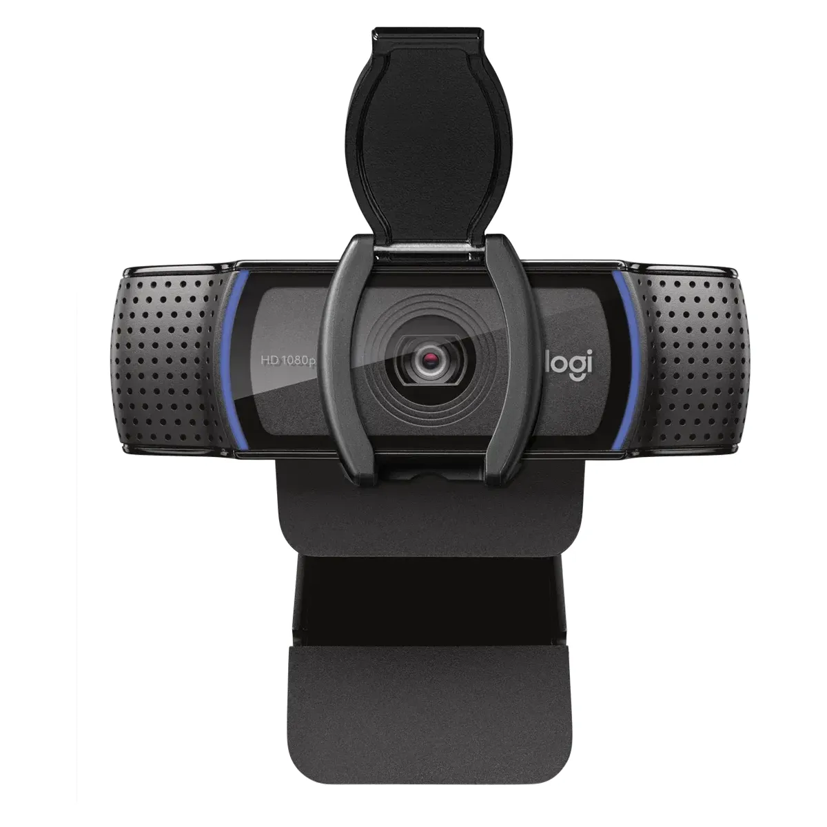 Logitech HD Pro Webcam C920 Veb kamerasi