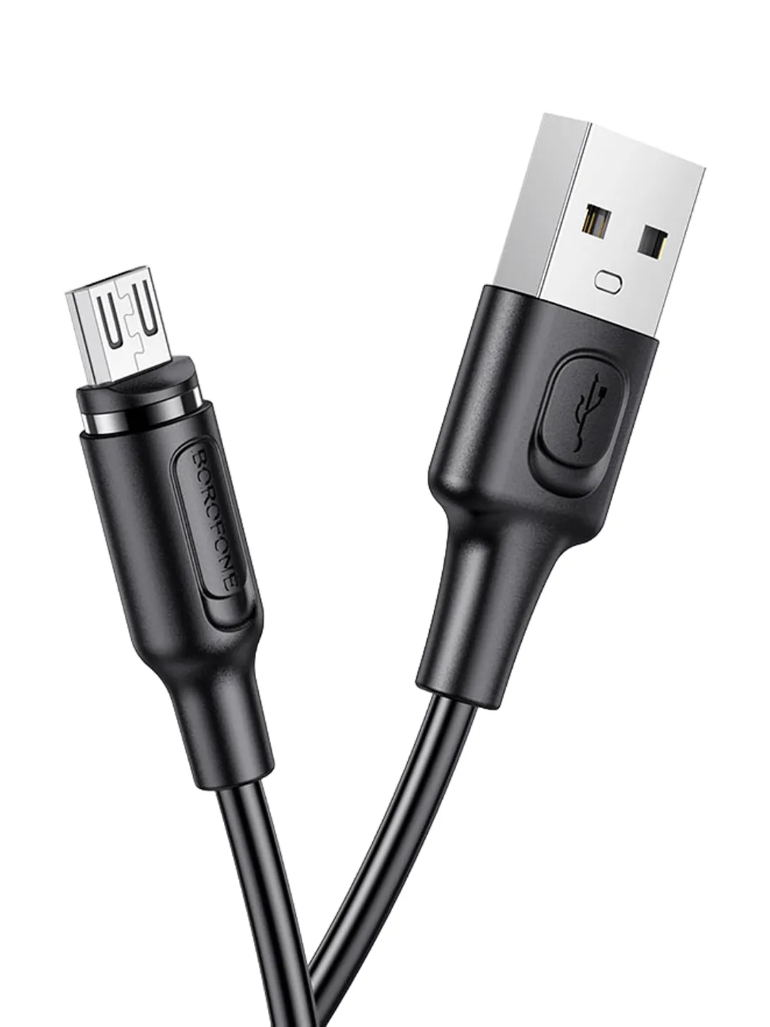 Borofone BX41 micro USB kabeli Nukusda
