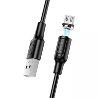 Borofone BX41 micro USB kabeli Nukusda