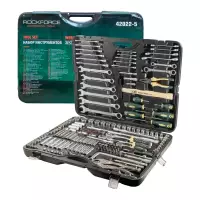 ROCKFORCE RF 42022 5 асбоблар тўплами Нукусда