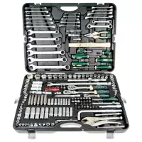 ROCKFORCE RF 42022 5 асбоблар тўплами Нукусда