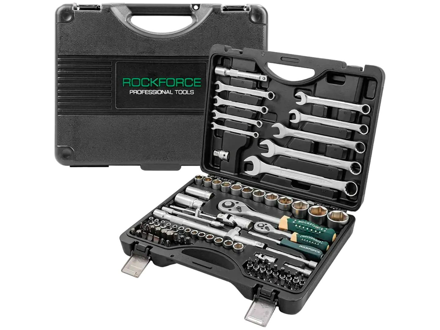 ROCKFORCE RF 4821 5 asboblar to`plami  Urganchda