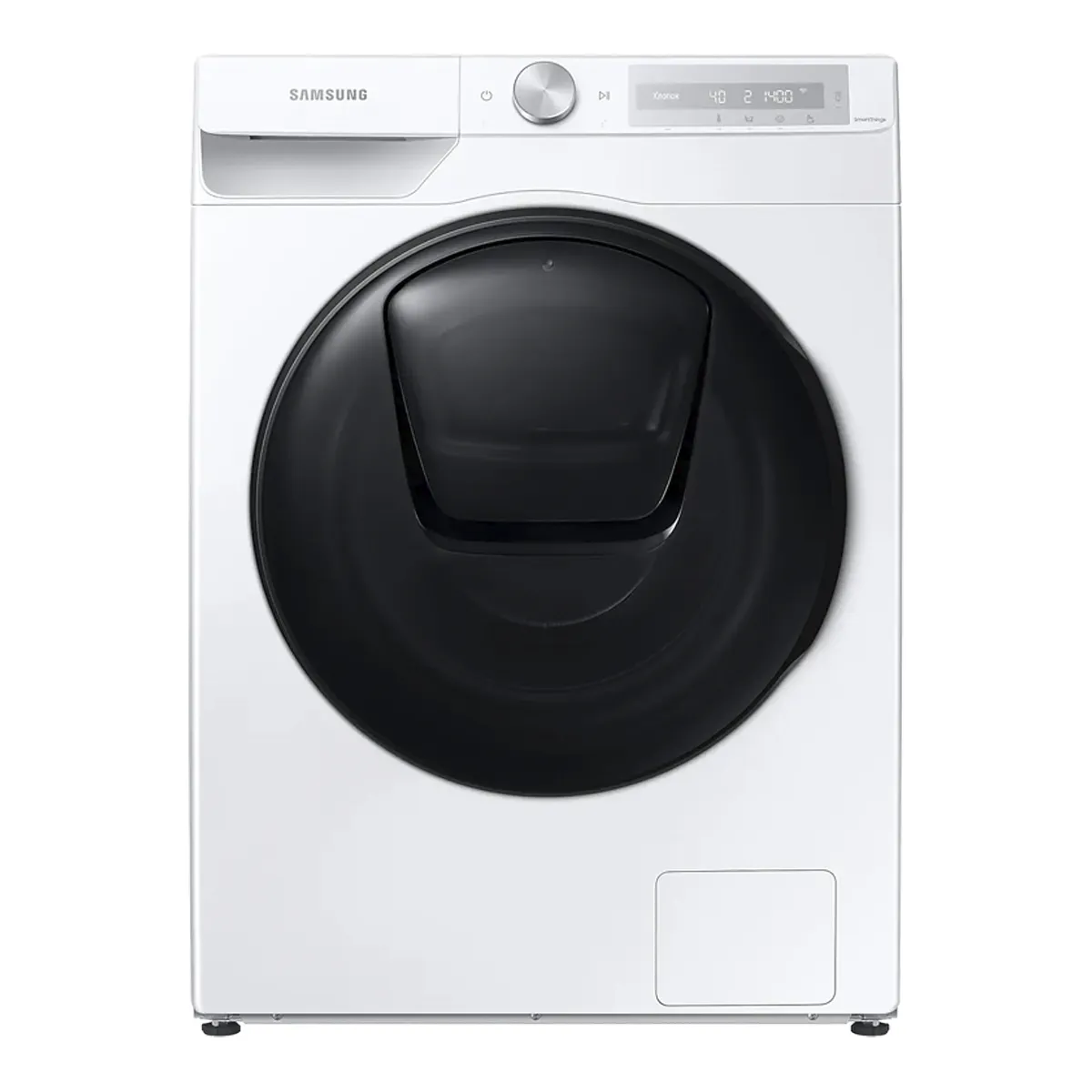 Samsung WD10T654CBH/LD Kir yuvish mashinasi  Yangiyo‘lda