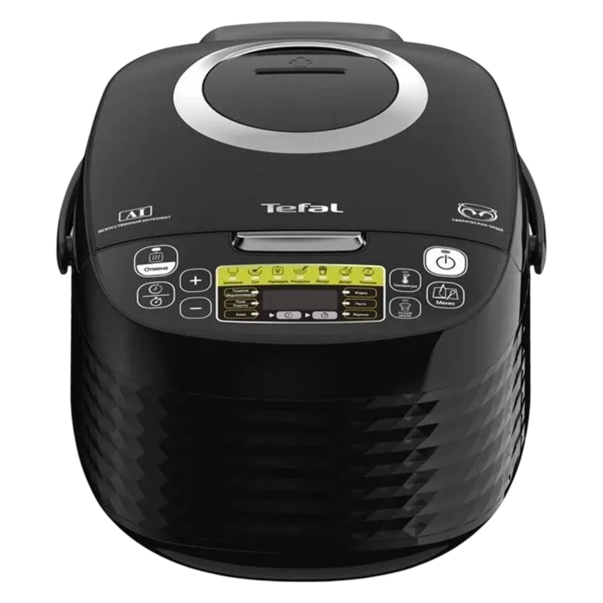 Multi pishirgich Tefal RK745832