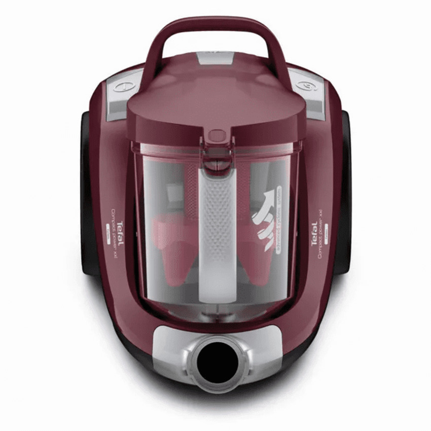 Пылесос Tefal TW4873EA 