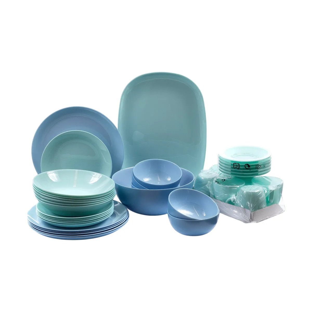 Oshxona uchun to'plam Luminarc Q0004