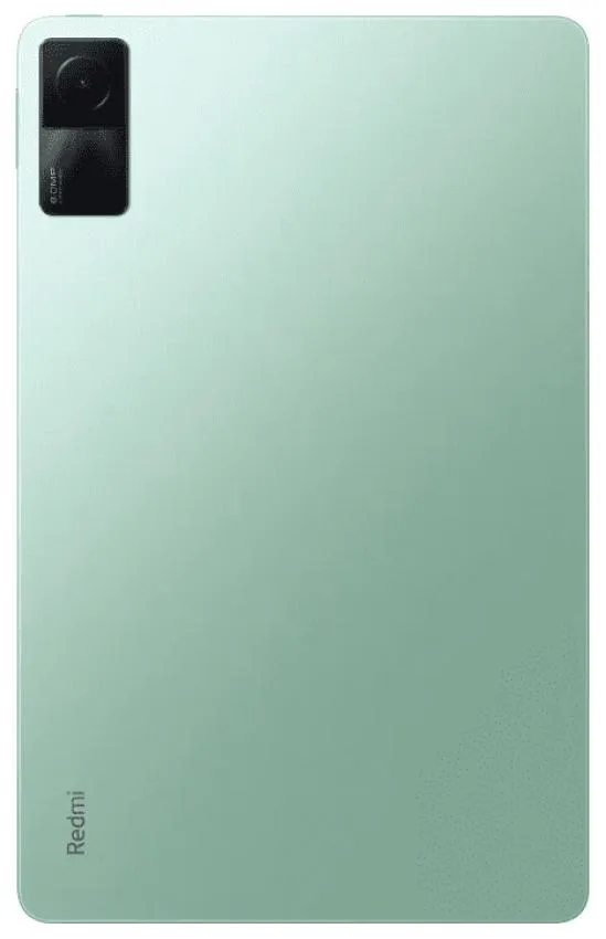Redmi Pad Mint Green 4GB 128GB 純正カバー付き Xiaomi Redmi Pad 10.6 Inch Mint Green 128GB + 4GB WIFI + Bluetooth