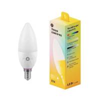 Aqlli chiroq Яндекс E14 YNDX-00017 RGB Samarkandda